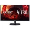 Monitor Gamer Led 23.8", 200Hz, 0.5Ms, Acer Nitro Kg241Y X3Bip, Va, Fhd, Dp, Hdmi, Vesa, Preto