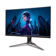 Imagem 2 de Monitor Gamer Led 27", 280Hz, 0.5Ms, Acer Predator Xb273 Z3Bmiiprx, Ips, Fhd, Dp, Hdmi, Hp Out, Vesa, Preto