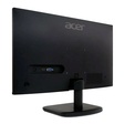 Imagem 5 de Monitor Gamer Led 24.5", 120Hz, 1Ms, Acer Ek251Q Gbi, Ips, Full Hd, Hdmi, Vga, Vesa, Preto