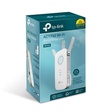 Imagem 3 de Repetidor De Sinal Tp-Link Re450 Ac1750, Wireless, Dual Band 2.4/5 Ghz, 1.750 Mb/S, 3 Antenas, Botão Wps