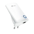 Imagem 4 de Repetidor De Sinal Tp-Link Tl-Wa850Re, Wireless, Single Band 2.4 Ghz, 300 Mb/S, Botão Wps