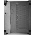 Imagem 4 de Gabinete Gamer Kmex Cg-0725 Visão, Sem Fonte, Sem Fan, Lateral De Vidro, Preto