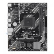 Imagem 1 de Placa Mãe Am4 Asus Prime A520M-R, Ddr4 64Gb, M2/Nvme, Hdmi, Preta