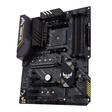 Imagem 3 de Placa Mãe Am4 Asus Tuf Gaming B450-Plus II, Ddr4 128Gb, M2/Nvme, Dp, Hdmi, Preta