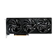 Imagem 1 de Placa De Vídeo Geforce Ddr7 08Gb/128 Bits Rtx 5060 Palit, 3 Fans, Dp, Hdmi, Ne75060T19P1-Gb2063S, Preta, Oc