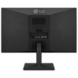 Imagem 1 de Monitor Led 19.5", 060Hz, 2Ms, Lg 20Mk400H-B, Tn, Hd, Hdmi, Vga, Aj. Inclinação, Preto