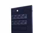 Imagem 2 de Nobreak Senoidal 2200 Va Tsshara Ups 4452, 4Bs-2Ba 24V, Entrada: Bivolt, Saída: 115/220V, 8 Tomadas, 10 A