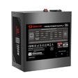 Imagem 3 de Fonte Atx 1000 W Redragon Gc-Ps017 V2, 80 Plus Platinum, Totalmente Modular, Pfc Ativo, Sem Cabo, Preta