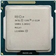 Miniatura de Processador 1155 Intel 3ª Geração Core I3-3220, 3.3 Ghz, Cache 3 Mb, Sem Cooler