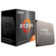 Miniatura de Processador Am4 Amd Ryzen 9 5900X, 3.7 Ghz, Max Turbo 4.8 Ghz, 064 Mb Cache, Sem Vídeo Integrado, Sem Cooler
