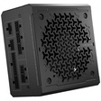 Imagem 1 de Fonte Atx 1000 W Corsair Rm1000E, Cp-9020297-Br, 80 Plus Gold, Modular, Pfc Ativo, Com Cabo, Com Caixa, Preta