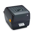 Imagem 5 de Impressora Térmica Zebra, Etiqueta, Zd220T, Usb