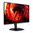 Imagem 1 de Monitor Gamer Led 27", 240Hz, 1Ms, Acer Nitro Kg270 W3Biip, Ips, Fhd, Dp, Hdmi, Vesa, Preto