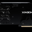 Imagem 6 de Placa De Vídeo Geforce Ddr7 16Gb/256 Bits Rtx 5080 Gainward, 3 Fans, Dp, Hdmi, Ne75080019T2-Gb2031X, Preta