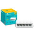 Miniatura de Switch 05 Portas Tp-Link Ls1005, Fast Ethernet, 10/100 Mbps, Case Plástico