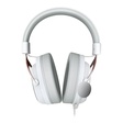 Imagem 4 de Headset Gamer Redragon Luna H540, P3, Branco