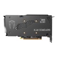 Imagem 5 de OPENBOX - Placa De Vídeo Geforce Ddr6 12Gb/192 Bits Rtx 3060 Zotac, 2 Fans, Dp, Hdmi, Zt-A30600E-10M, Preta