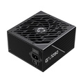 Fonte Atx 1050 W Gamemax Gx1050 Pro, Gx1050Prbks8810Br, 80 Plus Platinum, Modular, Pfc Ativo, Com Cabo, Preta