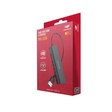 Imagem 3 de OPENBOX - Hub Usb 2.0, 4 Portas, C3Tech Hu-230Bk, Preto