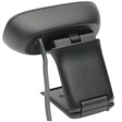Imagem 2 de Webcam Logitech C270, Hd, 720P, 3 Mega, Preta, 960-000694