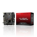 Placa Mãe 1151 6ª, 7ª, 8ª, 9ª, Geração Arktec Ak-H110M Eg Vs, Ddr4 32Gb, M2/Sata, Hdmi, Vga, 1000 Mb/S, Preta
