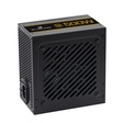 Imagem 6 de Fonte Atx 0500 W Bluecase, Blu500R-Bbx, 80 Plus Bronze, Pfc Ativo, Com Cabo, Com Caixa, Preta, Becpfc