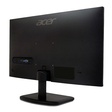 Imagem 4 de Monitor Gamer Led 27", 120Hz, 1Ms, Acer Ek271 Gbi, Ips, Full Hd, Hdmi, Vga, Vesa, Preto