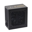Imagem 4 de OPENBOX - Fonte Atx 0400 W Bluecase, Blu400R-82Ebx, 80 Plus Bronze, Pfc Ativo, Com Cabo, Caixa, Preta, Becpfc