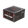 Miniatura de Fonte Atx 0650 W Redragon Charge-650W, Frc-650, 80 Plus Bronze, Pfc Ativo, Sem Cabo, Com Caixa, Preta