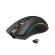 Imagem 1 de Mouse Gamer Redragon M711-Pro Cobra Pro, 16.000 Dpi, Rgb, 8 Botões, Sensor 3335, Usb, Preto