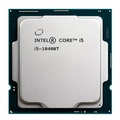 Processador 1200 Intel 10ª Geração Core I5-10500T, 3.60Ghz, 12Mb, Com Vídeo, Oem, Sem Cooler