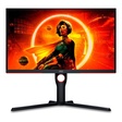 Miniatura de Monitor Gamer Led 24.5", 240Hz, 0,5Ms, Aoc 25G3Zm/Bk Gaming, Va, Full Hd, Dp, Hdmi, Vesa, Preto