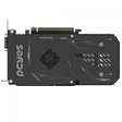 Imagem 4 de Placa De Vídeo Geforce Ddr6 08Gb/128 Bits Rtx 3050 Pcyes, 2 Fans, Dp, Dvi, Hdmi, Pvrtx30508Blpe