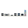 Imagem 3 de Placa Mãe 1155 2ª, 3ª Geração Bluecase Bmbb75-G3Hgu-M2R3Bx, Ddr3 16Gb, M2/Nvme, Hdmi, Vga, 1000 Mb/S, Preta