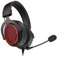 Imagem 1 de Headset Gamer Redragon Luna H540, P3, Preto