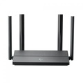 Roteador Tp-Link Ex141, Ax1500, Wifi 6, Gigabit, Dual Band 2.4/5 Ghz, 1.501 Mb/S, 4 Antenas