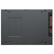 Imagem 1 de Ssd Sata3 480 Gb Kingston Sa400S37/480G, Lê: 500 Mb/S, Grava: 450 Mb/S, 2.5", 7 Mm