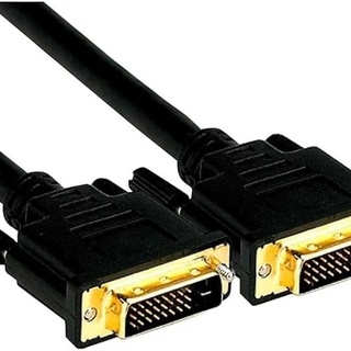 Cabo Dvi M para Dvi M 24+1, 1.8 Metros, Md9