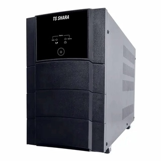 Nobreak Senoidal 3200 Va Tsshara Ups 4450, 2Bs-2Ba 24V, Entrada: Bivolt, Saída: 115/220V, 12 T, 10/20 Ah