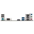 Imagem 4 de Placa Mãe 1700 12ª, 13ª, 14ª Geração Gigabyte H610M H V3, Ddr4 64Gb, Nvme, Hdmi, Vga, Preta
