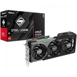 Miniatura de Placa De Vídeo Amd Radeon Ddr6 16Gb/256 Bits Rx 9070 Xt Asrock, 3 Fans, Dp, Hdmi, 90-Ga5Vzz-00Uanf, Preta