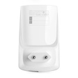 Imagem 3 de Repetidor De Sinal Tp-Link Tl-Wa850Re, Wireless, Single Band 2.4 Ghz, 300 Mb/S, Botão Wps