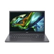 Miniatura de Notebook I7, 08Gb, SSD 256Gb, 12650H, Acer Aspire 5, A515-57-727C, Cinza, 15.6", Full Hd, Linux