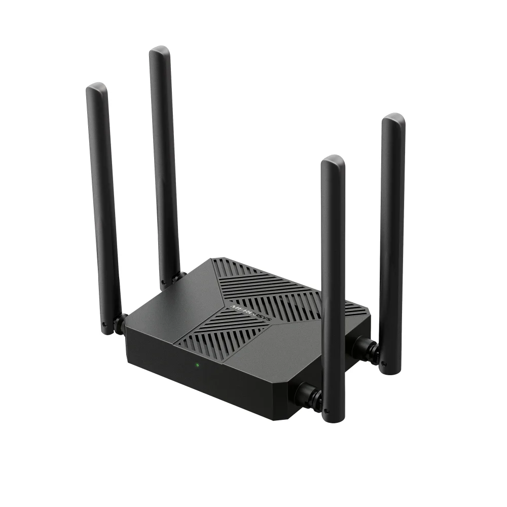 Roteador Mercusys Mr60X V3.8, Ax1500, Wifi 6, Gigabit, Dual Band 2.4/5 Ghz, 1.501 Mb/S, 4 Antenas