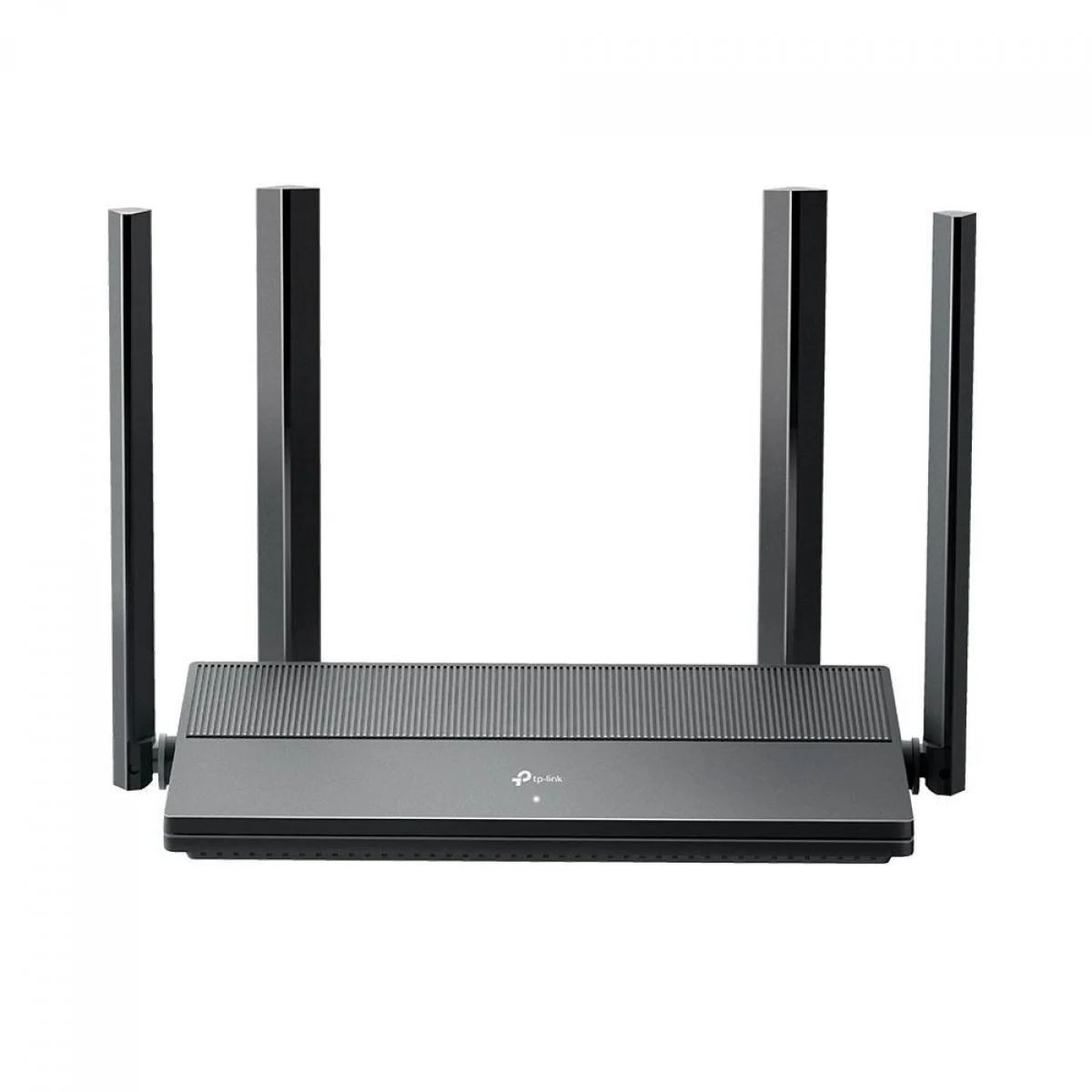 Roteador Tp-Link Ex141, Ax1500, Wifi 6, Gigabit, Dual Band 2.4/5 Ghz, 1.501 Mb/S, 4 Antenas