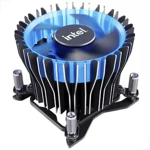 Cooler Para Processador, Intel 1700, Laminar RH1, Original, Argb