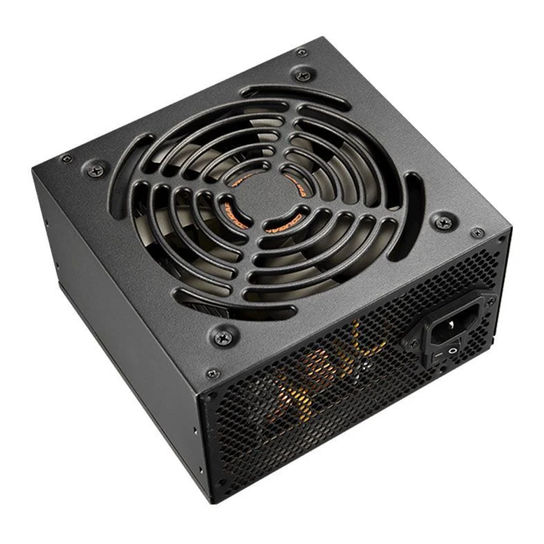 Fonte Atx 650 W Cougar Atlas, 80 Plus Bronze, Cgr Ba-650