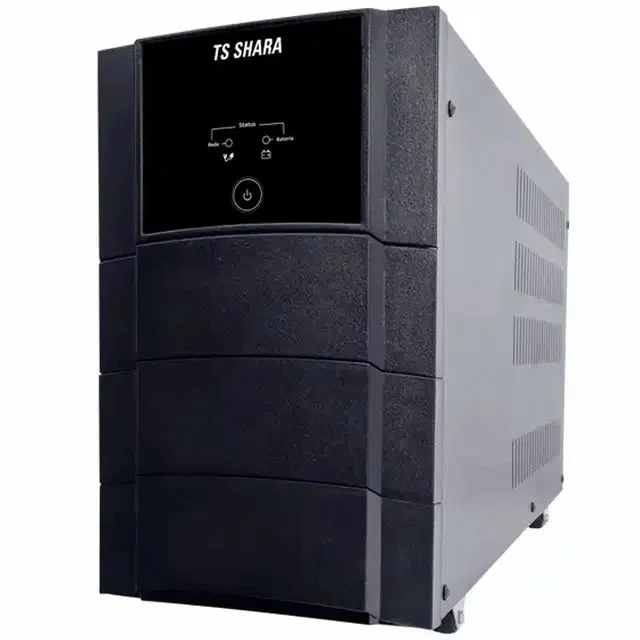 Nobreak Senoidal 2200 Va Tsshara Ups 4452, 4Bs-2Ba 24V, Entrada: Bivolt, Saída: 115/220V, 8 Tomadas, 10 A