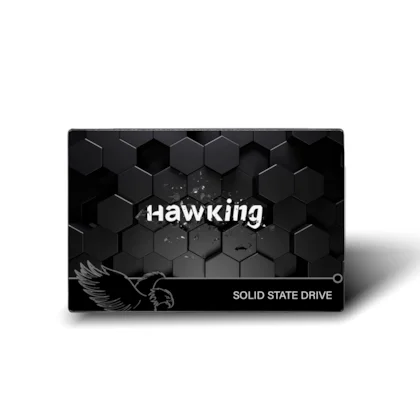 Ssd Sata3 480 Gb Hawking Hkpsa-480, Lê: 500 Mb/S, Grava: 450 Mb/S, 2.5"
