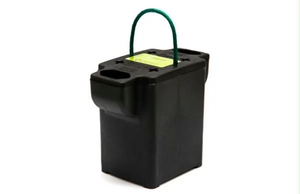 Transformador 1010 Va Blindado Tripolar Indusat